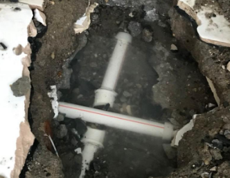 黔西南卫生间防水公司