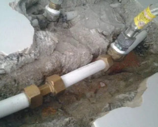 黔西南测漏水多少钱