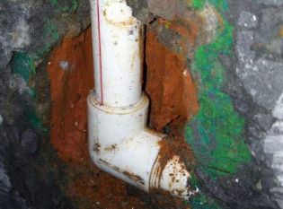 黔西南卫生间测漏水价格明细
