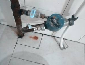 黔西南水管维修24小时电话