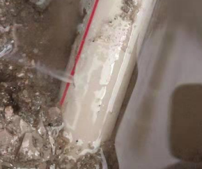 黔西南水管维修公司