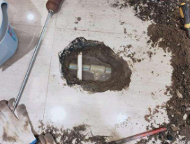 黔西南卫生间防水多少钱