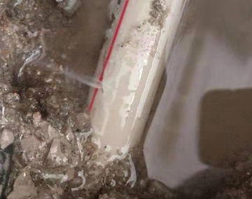 黔西南水管维修多少钱
