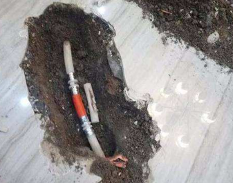 黔西南水管维修哪家好