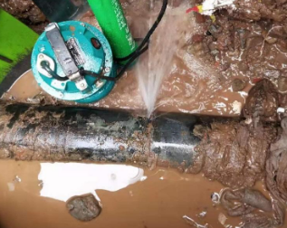 黔西南卫生间测漏水的相关介绍