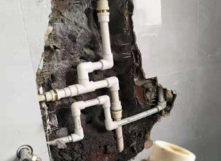 黔西南卫生间测漏水价格多少