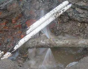 黔西南水管维修费用是多少
