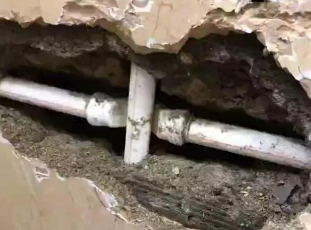 黔西南水管维修哪家好