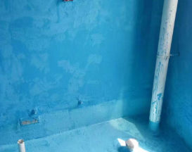黔西南卫生间防水多少钱