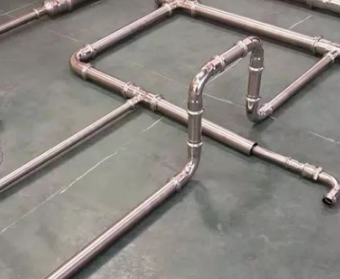 黔西南水管维修多少钱