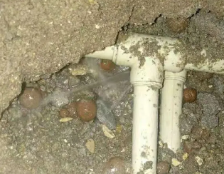 黔西南卫生间测漏