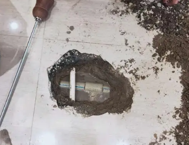 黔西南卫生间测漏水