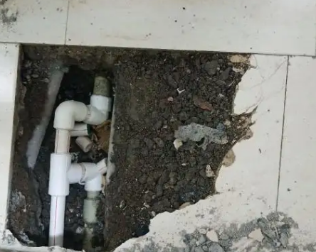 黔西南卫生间测漏水哪家好