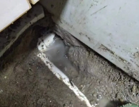 黔西南卫生间测漏水多少钱