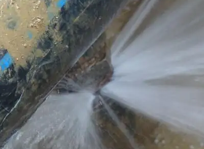 黔西南卫生间测漏水施工步骤