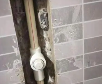 黔西南卫生间测漏水