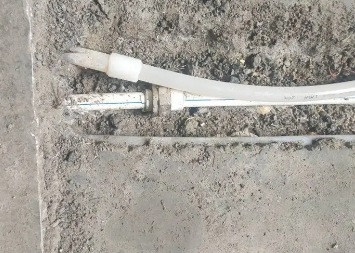 黔西南卫生间测漏水之解决方法
