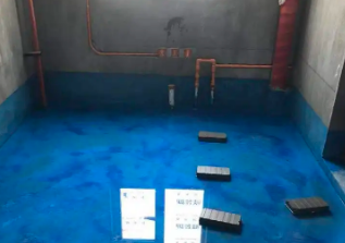 黔西南卫生间防水步骤