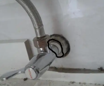 黔西南水管维修多少钱