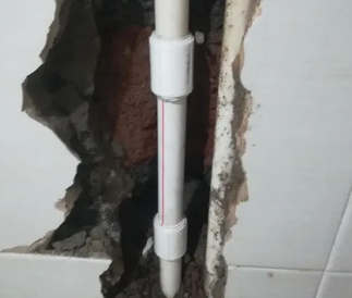 黔西南卫生间测漏水的相关案例