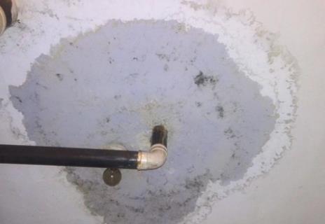 黔西南测漏水公司分享如何自检漏水