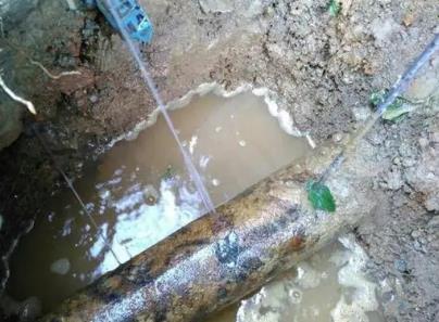 黔西南卫生间测漏水公司分享下我们可以检测到轻微的漏水和水压吗？