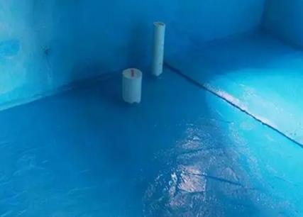 黔西南卫生间防水公司分享防水小知识