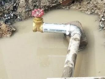 黔西南漏水检测电话多少