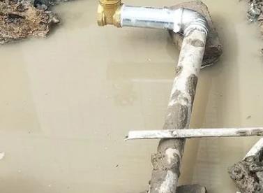 黔西南测漏水公司电话